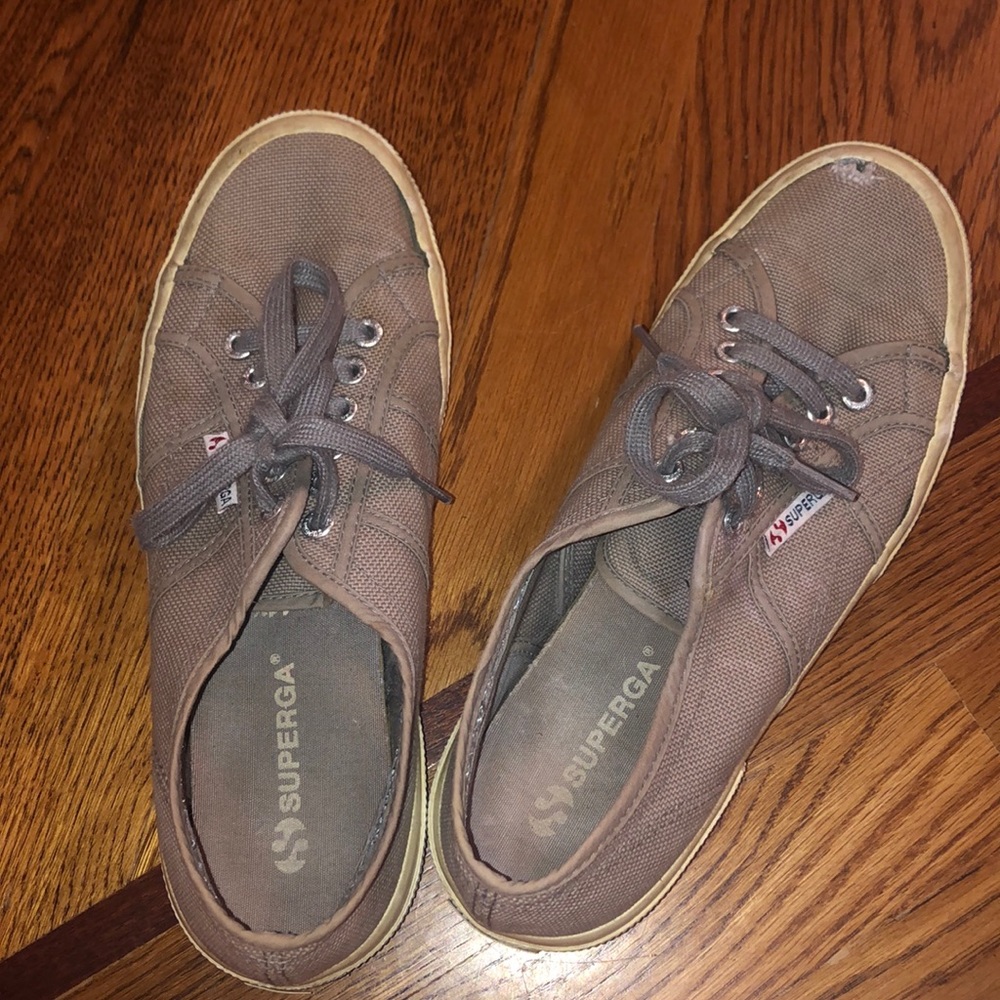 supergas